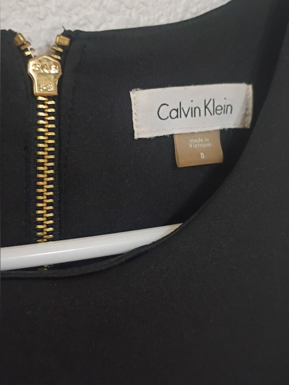 Calvin Klein Dress - Picture 4 of 5